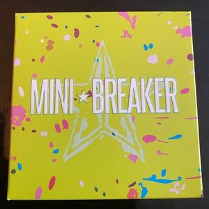 Jeffree Star Mini Jawbreaker Brand New